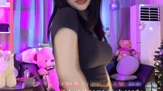 Super cool girl