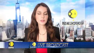 Israel attacks Rafah again | EU: Rafah evacuation unacceptable | WION Headlines