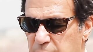 Imran Khan ????