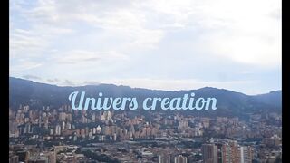 Univers creation 15