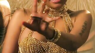 Nicki minaj ㅣAnaconda