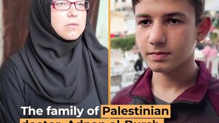 Family says al-Shifa doctor was tortured to death in Israeli prison | Al Jazeera Newsfeed