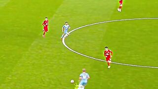 foden is another world!