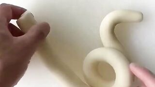Creative Dough Pastry Products | Recipes for Learn How to Make Amazing Pastry