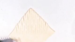 Creative Dough Pastry Products | Recipes for Learn How to Make Amazing Pastry