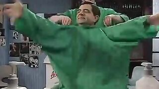 Mr Bean