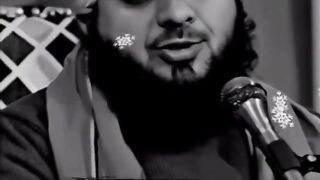 Ajmal Raza qadri beautiful  bayan