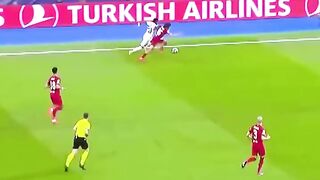 6 star ⭐ skills in football