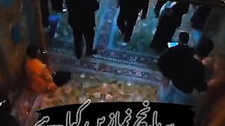 Namz k bary ma#jo boht zori hai