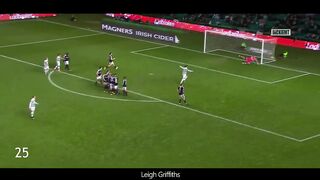 Top 25 beautiful gols