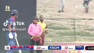 Cricket