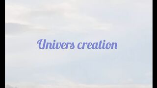 Univers creation