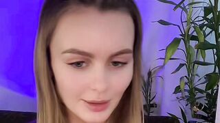 Tik tok girl