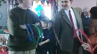 Mr Bean