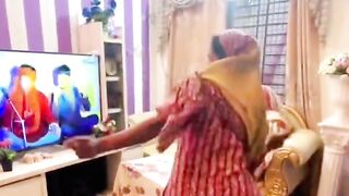 Funny Dance