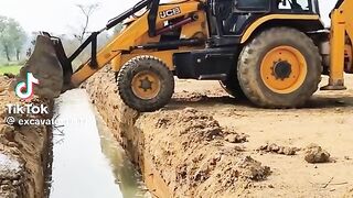 Excavator 01