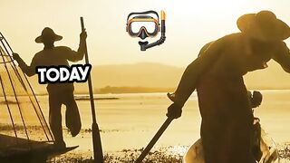 Discover Myanmar's Hidden Treasures, Unique Facts !