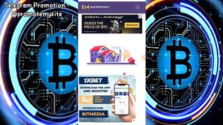 Claim 0.01 free btc
