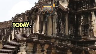 Uncovering Cambodia Fascinating Facts Revealed