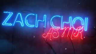 Asmr mumbang fast eating
