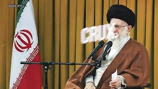 Iran: US Forcing Arab-Israel Ties, Gaza Debris Exceeds Ukraine's, Netanyahu Vows Rafah Op To Blinken