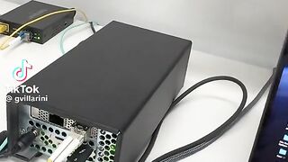 I super charge 25G power or pc?
