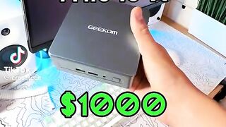 I new pc white i norher pc so confusing?