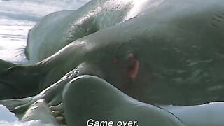 Game over