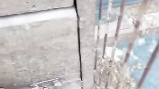 This wall