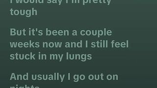 Feel Like Shit-Tate Mcrae