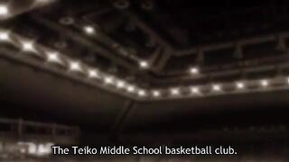 Kuroko no basket episode 4