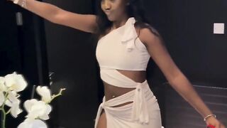Viral dance