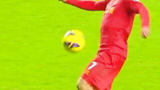 Insane ball control ????????
