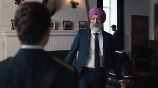 Allegiance - Season 01 Episode 02