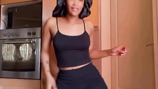 Morning Dance