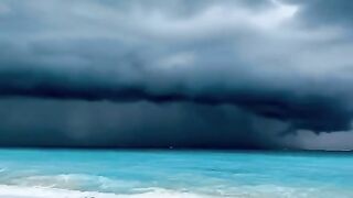 Thounder Storm