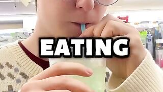 What happy-end eating 121 Day korean food