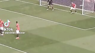 Drôle moment ????