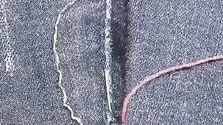 Sew Perfect: Mastering Neat Seams in Minutes!