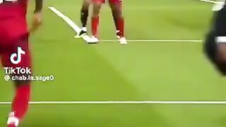 Try not to laugh????