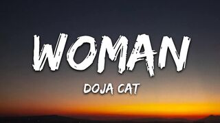 woman lyrics