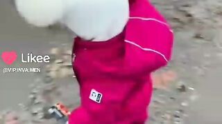 Так вышло