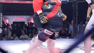 UFC whyyyyyyyy?