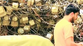 Power Meter In Pakistan