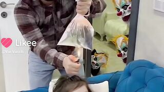 Умеют подурачится