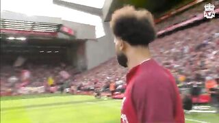 Six goals in penultimate home game Liverpool 4-2 Tottenham Extended Highlights