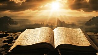 O livro de Enoque banido da Bíblia revela mistérios chocantes da nossa história!
