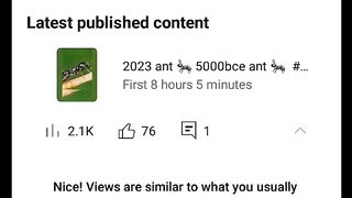 Do you want to increases wiews?