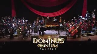 Frank Edwards  feat Moses Bliss  - Emmanuel (Live In Concert)