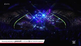 Cody Rhodes vs. Dominik Mysterio： Money in the Bank 2023 highlights